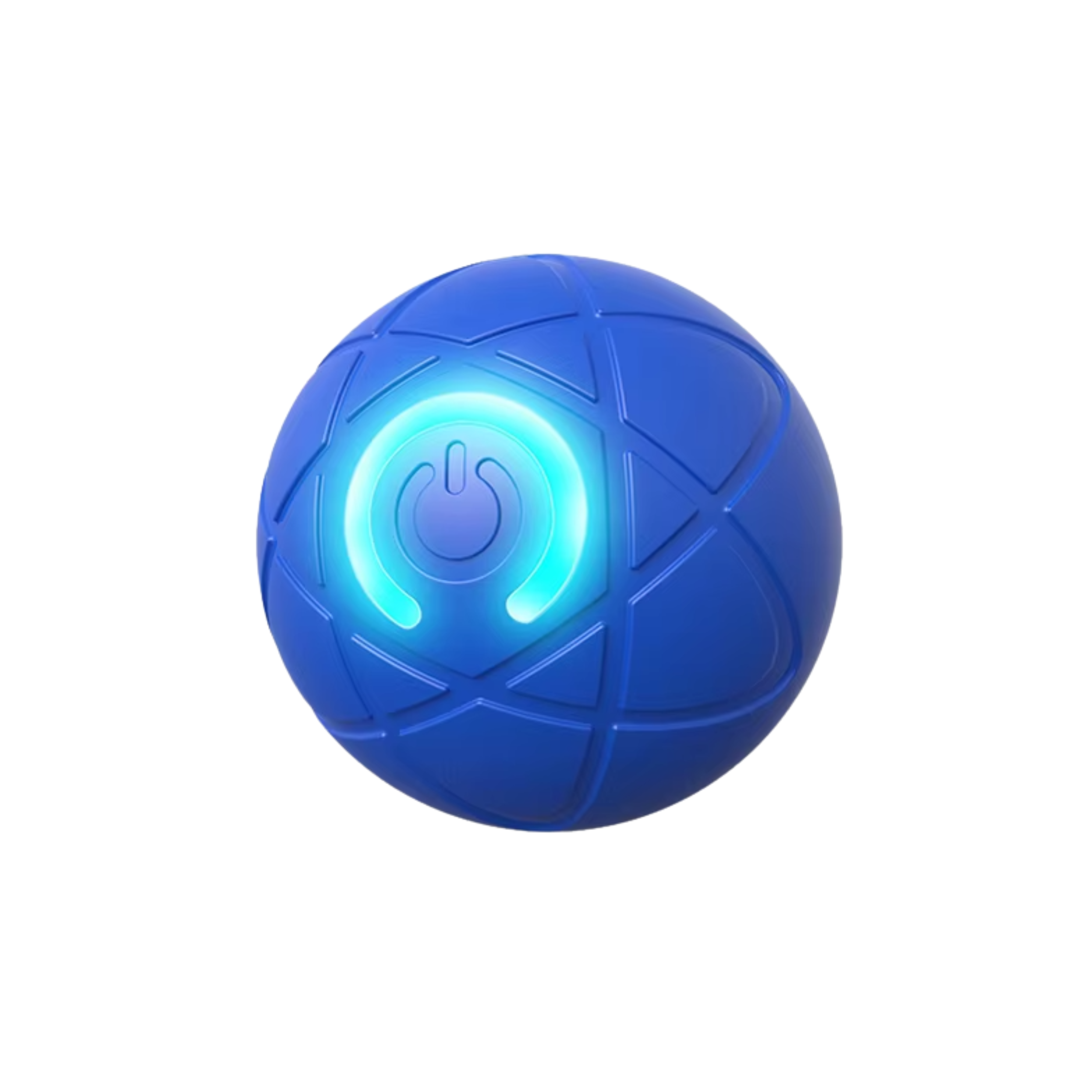 Automatic Dog Ball Toy