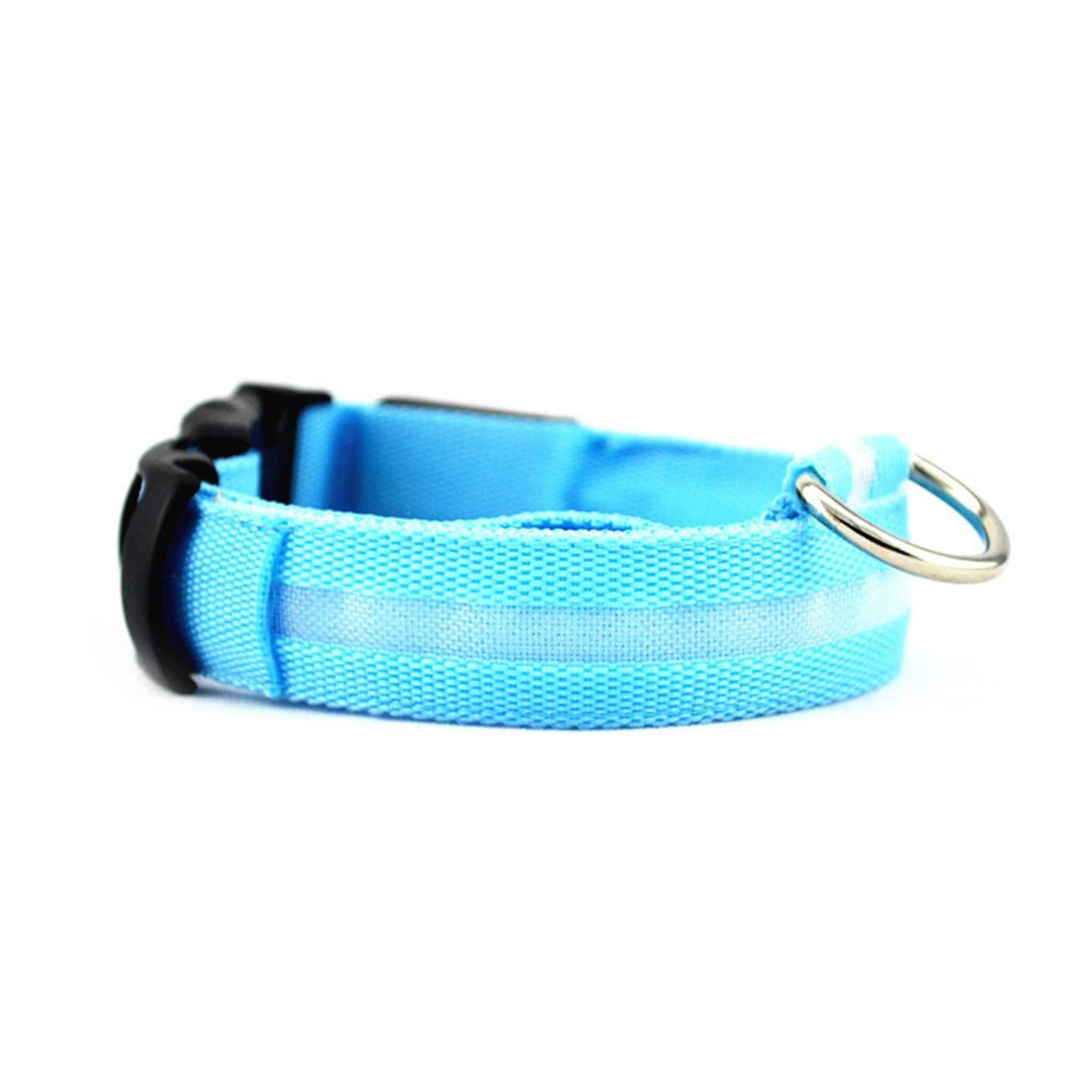 LED Dog Collar